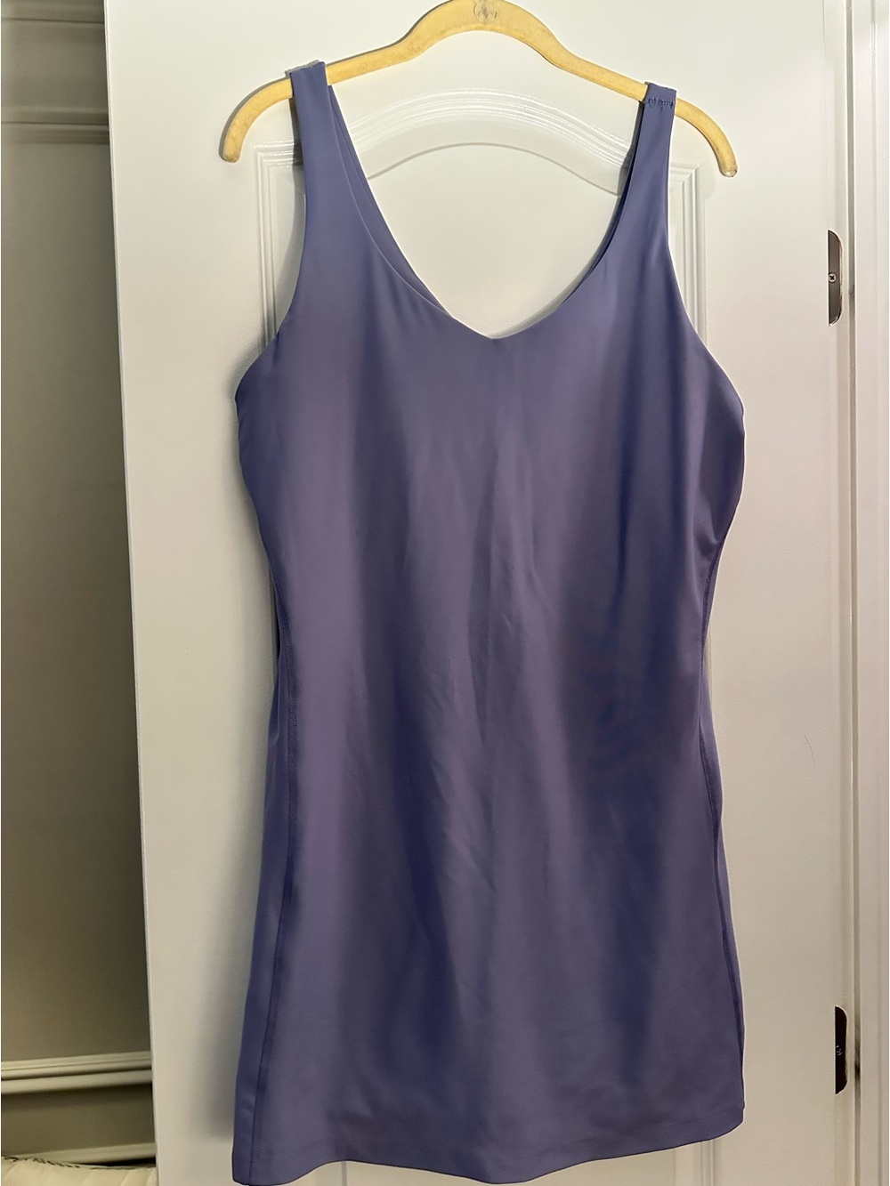 Old Navy Active Tank Dress
